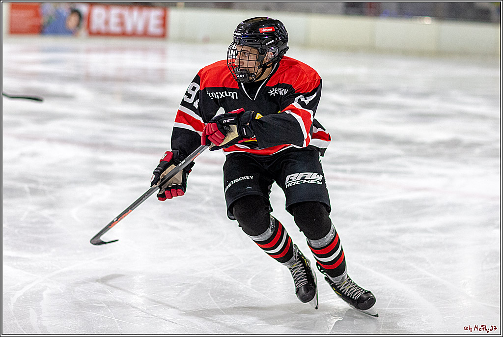 Eissportverein Bergisch Gladbach e.V.–RealStars - Frankfurter Loewen 7-2, 30.03.2019
